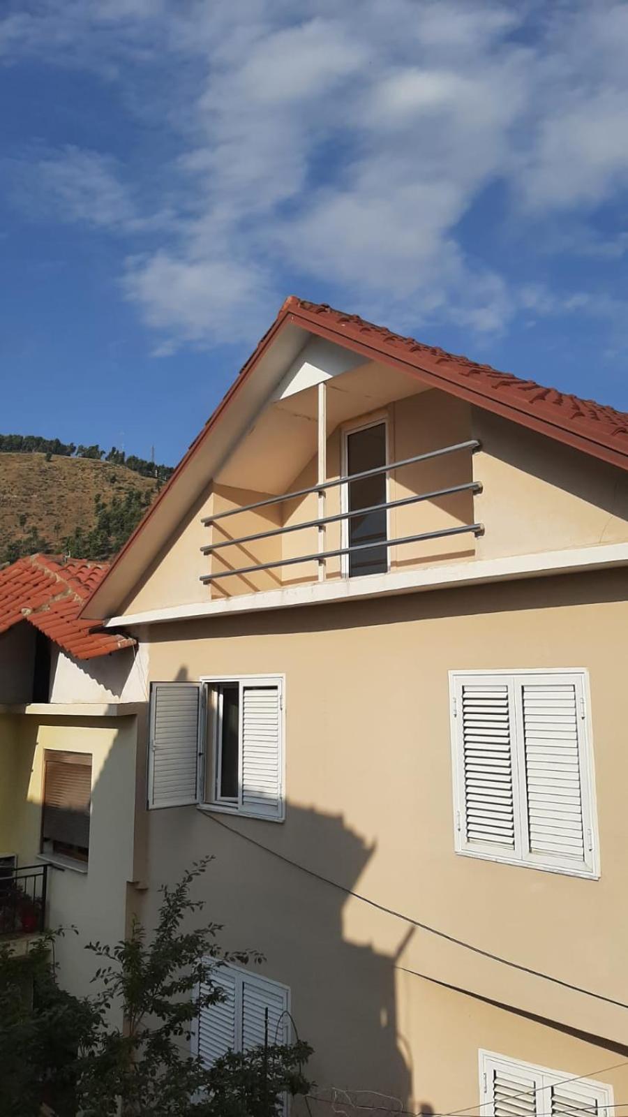 Andrea House Villa Berat Exterior photo